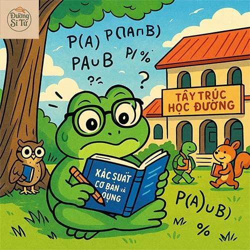 Ếch-Nhồi-Kiến-Thức