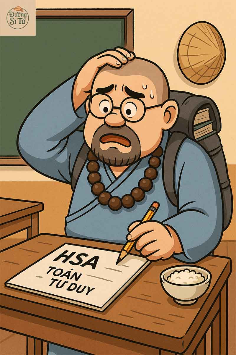 Phần 1 Chương 4 – Sa Tăng Động “Cá” Hiền Lành… Chậm Hiểu