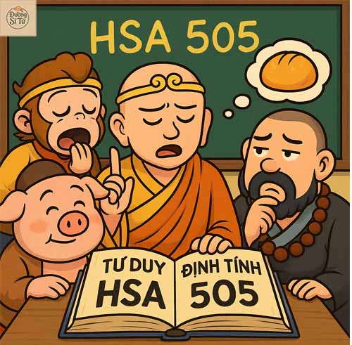 Phần 3 Tư duy định tính