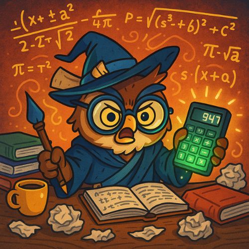 Phần 2: Chương 10 – Ma trận Toán học tại SPT HNUE: Cú Mọt phá giải kiến thức Toán trọng tâm 2026