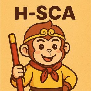 Kinh Nghiệm Thực Tế Của Tôn Ngộ Quên “Vượt Vũ Môn” Trong Kỳ Thi H-SCA.